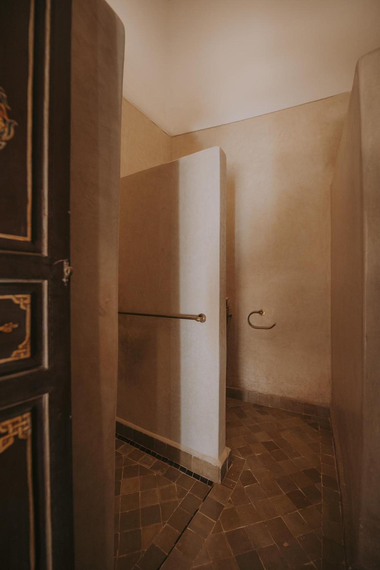 Riad Sierra Marrakesh Room photo