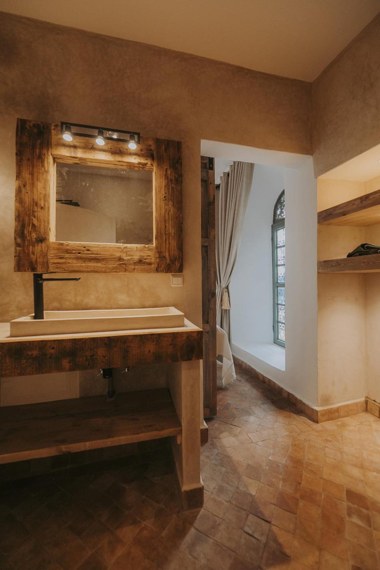 Riad Sierra Marrakesh Room photo